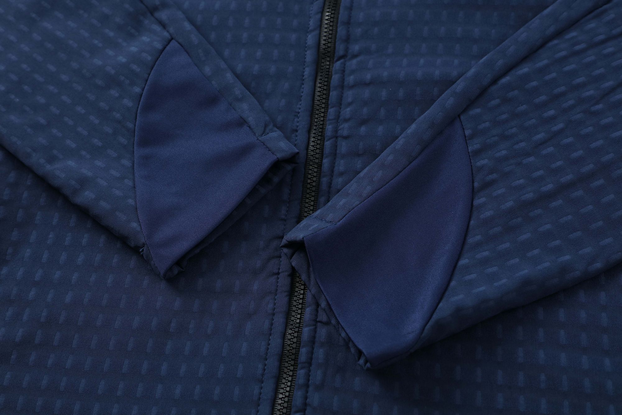 9430 肌理抓毛梭织布外套S-3XL 宝蓝色13.jpg